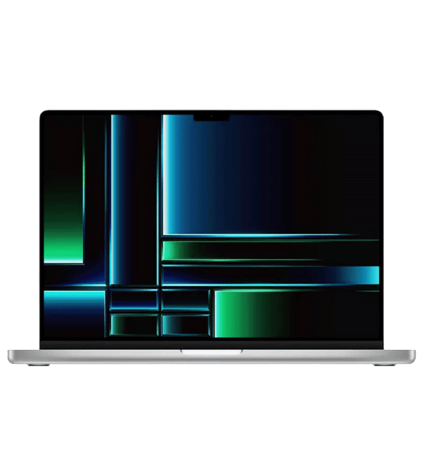 П/Г Ноутбук Apple Macbook Pro 16-inch M2 Max/32/1TB Silver Cycle 343