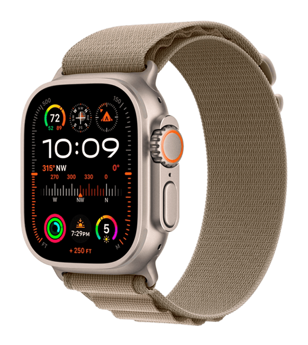 Apple Watch Ultra 2