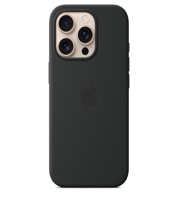 Чехол iPhone 16 Pro Silicone Case with MagSafe