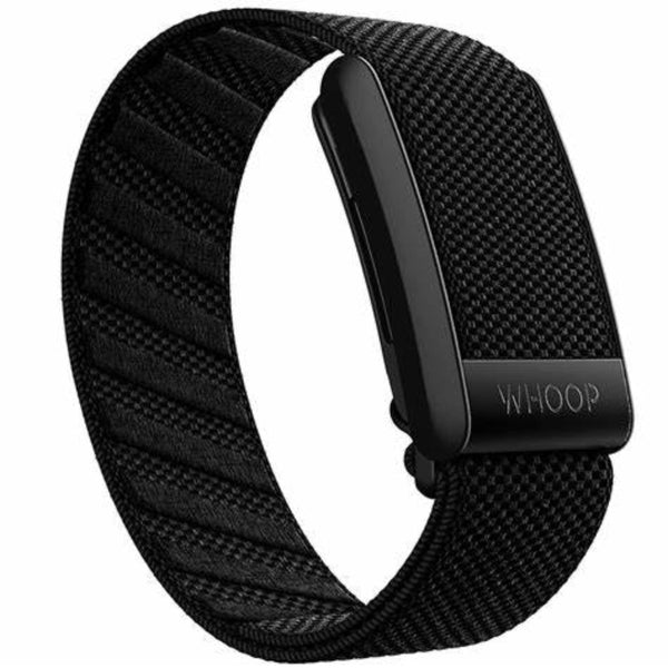 Fitness bilaguzuk Whoop 4.0