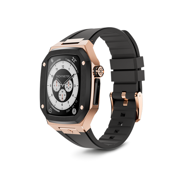 Oltin kontseptsiya Apple Watch Case / SP - Rose Gold
