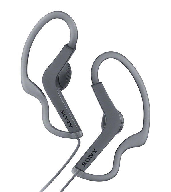 SONY MDR-AS210AP quloqchinlari