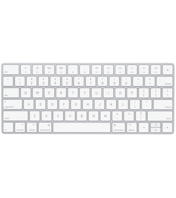 П/Г Клавиатура Apple Magic Keyboard English