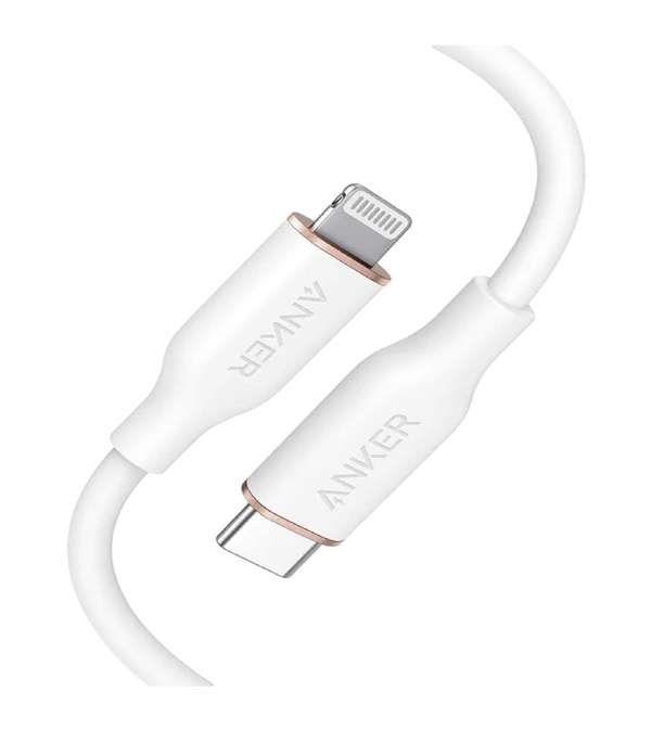 Anker PowerLine 3 USB-C Lightning Connector kabeli