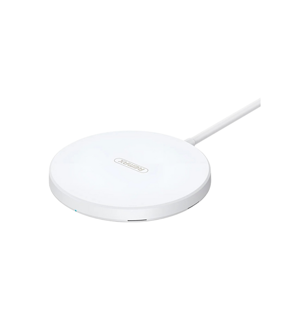 Зарядное устройство Remax RP-W50 Magnetic Wireless Charger 15W