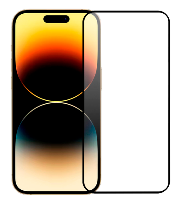 ΠΠ°ΡΠΈΡΠ½ΠΎΠ΅ ΡΡΠ΅ΠΊΠ»ΠΎ 7 Milliard Mophie HD High-Definition For 14 Pro Max