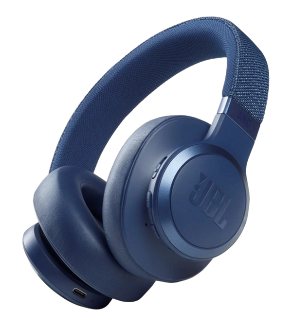 ΠΠ°ΡΡΠ½ΠΈΠΊΠΈ JBL Live 660 NC