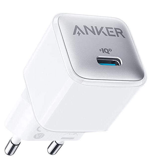 Anker 511 zaryadlovchi Nano Pro zaryadlovchi