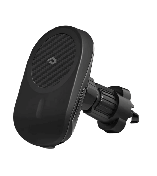 Автомобильный держатель Pitaka MagEZ Car Mount Lite/Air Vent Mount