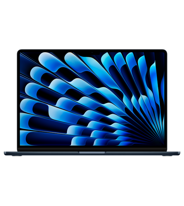 П/Г Ноутбук Apple MacBook Air 13-inch M3/16/256GB Space Gray Сycle 59