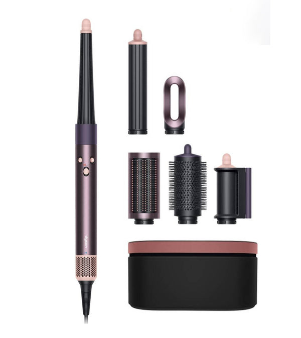 Мультистайлер Dyson Airwrap ID HS08 Jasper Plum