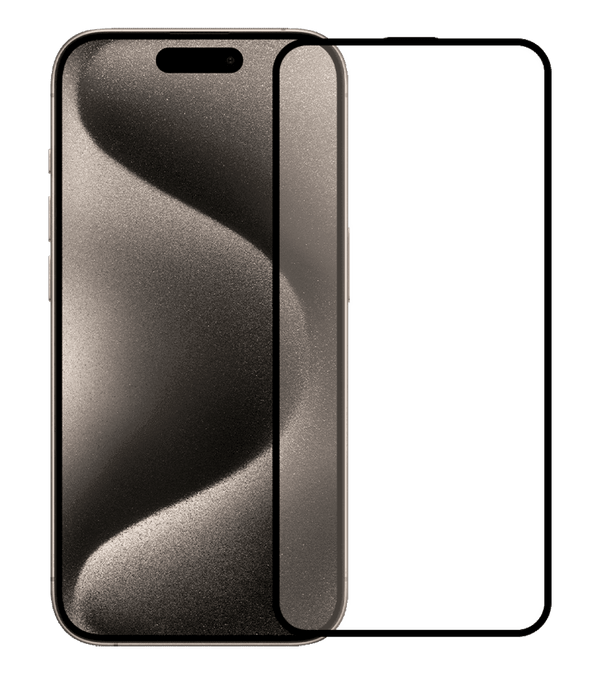ΠΠ°ΡΠΈΡΠ½ΠΎΠ΅ ΡΡΠ΅ΠΊΠ»ΠΎ 7 Milliard Mophie HD High-Definition For 15 Pro
