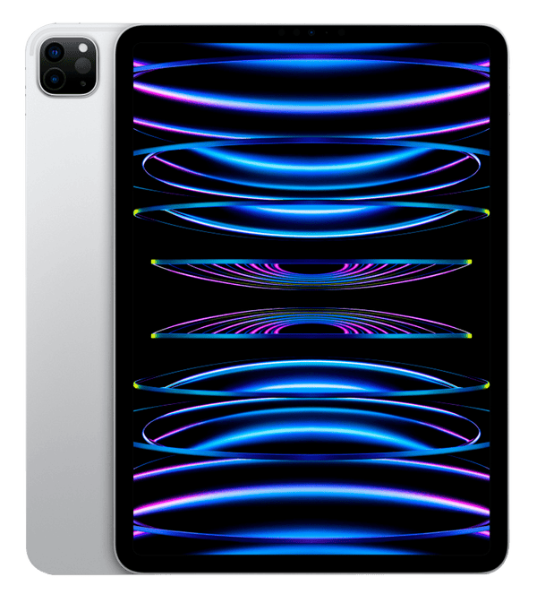 Apple iPad Pro 11 dyuymli M2 plansheti