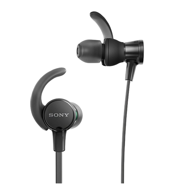 SONY MDR-XB510AS quloqchinlari