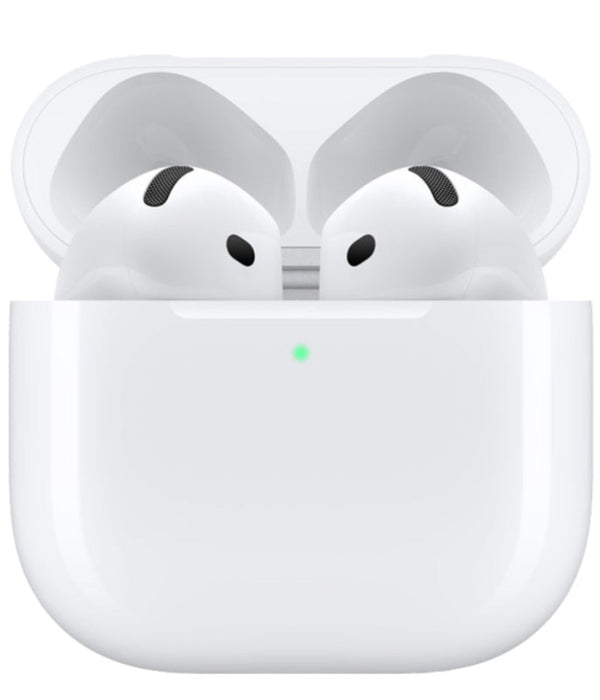 ΠΠ°ΡΡΠ½ΠΈΠΊΠΈ Apple AirPods 4 with Active Noise Cancellation