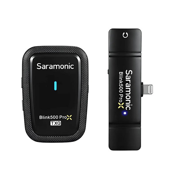 Saramonic Blink500 ProX Q3