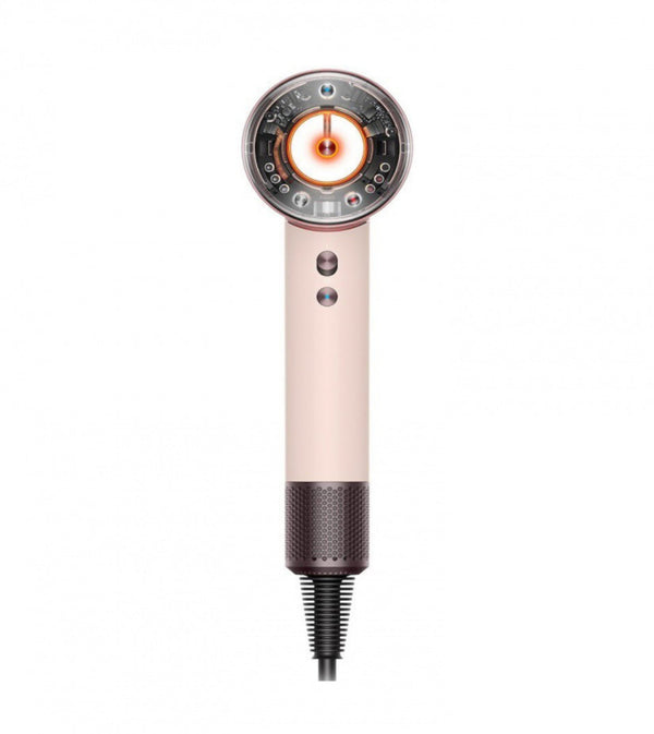Фен для волос Dyson Supersonic Nural HD16, Ceramic Pink