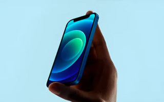 Phone 12 mini, несмотря на свой провальный рейтинг, вошел в топ-3 лучших гаджетов Apple по версии AnTuTu