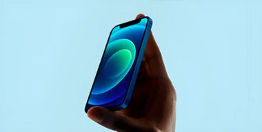 Phone 12 mini, несмотря на свой провальный рейтинг, вошел в топ-3 лучших гаджетов Apple по версии AnTuTu