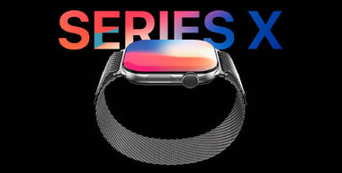 Следующее поколение Apple Watch обещает порадовать множеством полезных функций для здоровья