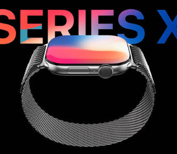 Следующее поколение Apple Watch обещает порадовать множеством полезных функций для здоровья