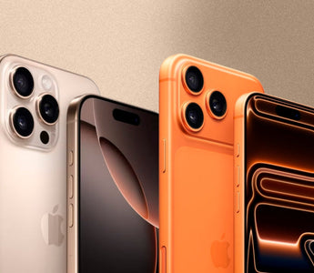 Сравнение iPhone 17 и iPhone 16: стоит ли ждать новые модели
