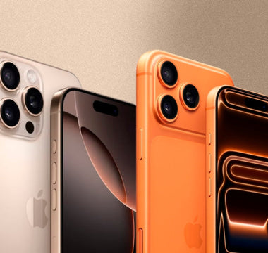 Сравнение iPhone 17 и iPhone 16: стоит ли ждать новые модели