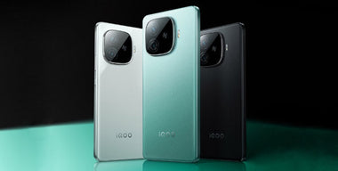 Представлен бюджетный смартфон iQOO Z9 Turbo с процессором Snapdragon 8s Gen 3 и батареей на 6000 мАч