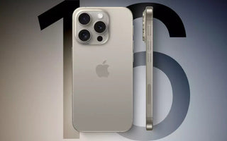 Названы 12 ожидаемых нововведений в iPhone 16 Pro