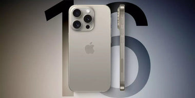 Названы 12 ожидаемых нововведений в iPhone 16 Pro