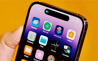 Почти 90% подростков в США хотят приобрести iPhone