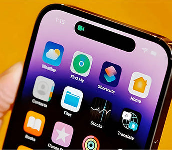Почти 90% подростков в США хотят приобрести iPhone