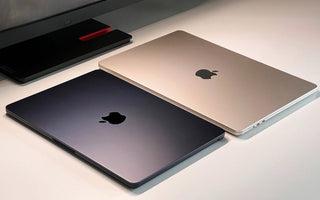 Что такое Макбук и чем он отличается от обычного ноутбука