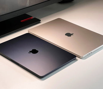 Что такое Макбук и чем он отличается от обычного ноутбука