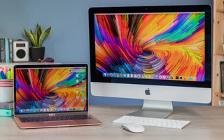 Какой Mac лучше купить в 2025 году. Сравнили 10 актуальных моделей