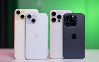 Как проверить оригинальность iPhone 15: полный гид перед покупкой