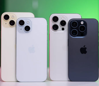 Как проверить оригинальность iPhone 15: полный гид перед покупкой