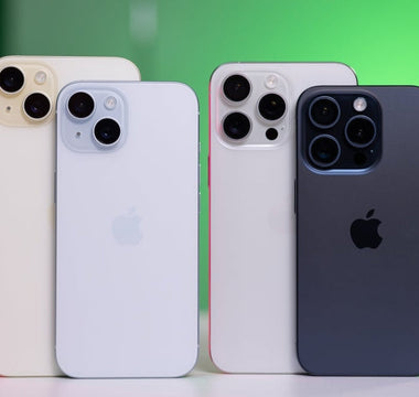 Как проверить оригинальность iPhone 15: полный гид перед покупкой