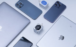 Что такое экосистема Apple — семейство самых юзерфрендли устройств