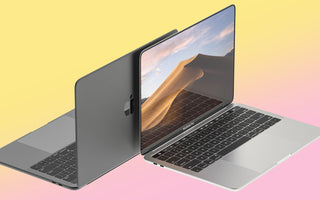 Какие существуют Apple MacBook и какой выбрать