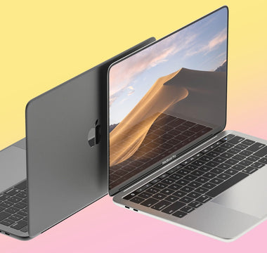 Какие существуют Apple MacBook и какой выбрать
