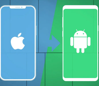 iOS или Android: вечное противостояние