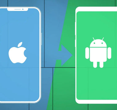 iOS или Android: вечное противостояние