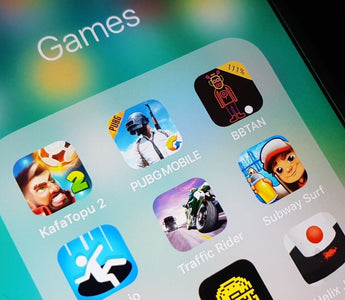 Какой iPhone выбрать для гейминга? Топ лучших моделей