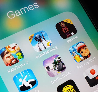 Какой iPhone выбрать для гейминга? Топ лучших моделей