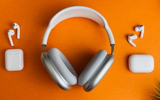 Какие существуют модели AirPods и какие выбрать