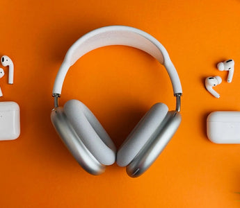 Какие существуют модели AirPods и какие выбрать