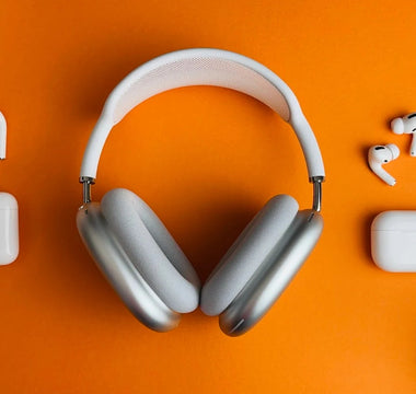 Какие существуют модели AirPods и какие выбрать