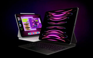 По информации Марка Гурмана из Bloomberg, новые версии iPad и Mac предположительно появятся на рынке в марте