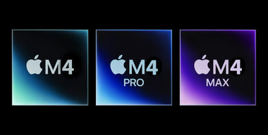 Apple планирует внедрить ИИ-процессор в ноутбуки MacBook Pro уже к концу 2024 года